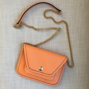 Henri Bendel crossbody